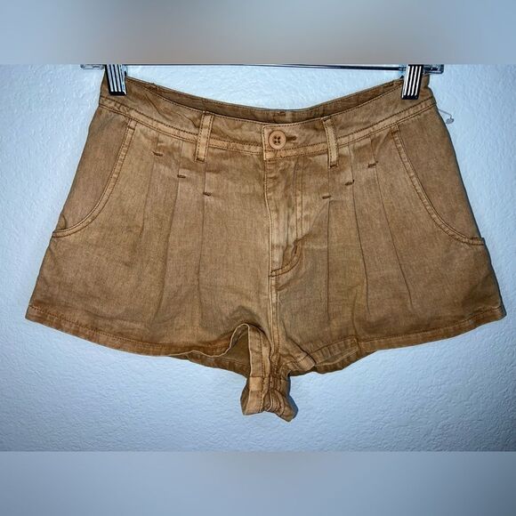 Free People Nora Mini Trouser - Picture 5 of 8